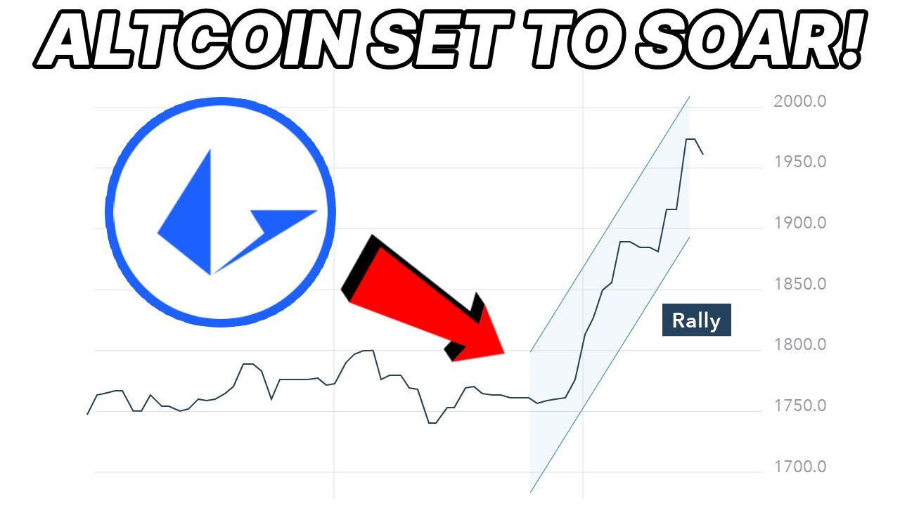 Could This Altcoin Gem Be The Next Major DeFi Play?