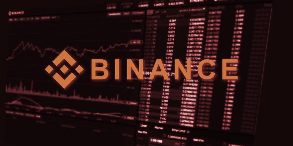 Binance Launches Proof-of-Reserve System for Bitcoin, Ethereum 'Coming in The Near Future'