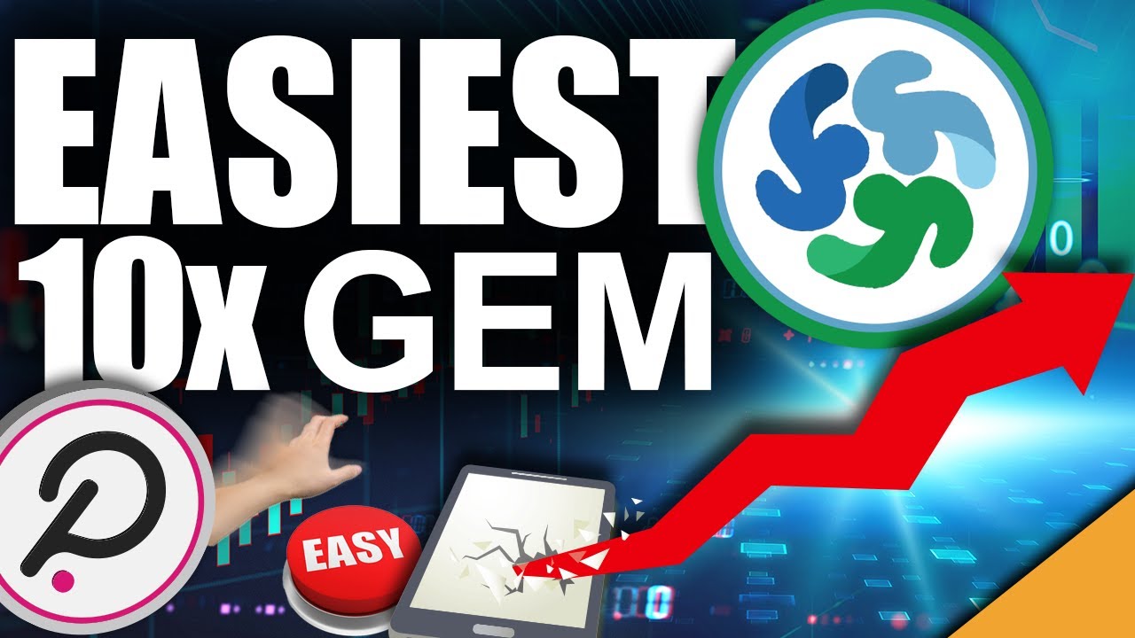 EASIEST 10x Low Cap Gem in HISTORY (Protect Your Crypto!)