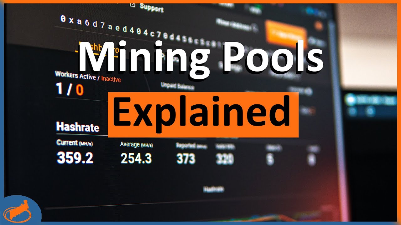 Mining Pools Explained – Dashboard, Payment Structures & More | Ft. Flexpool