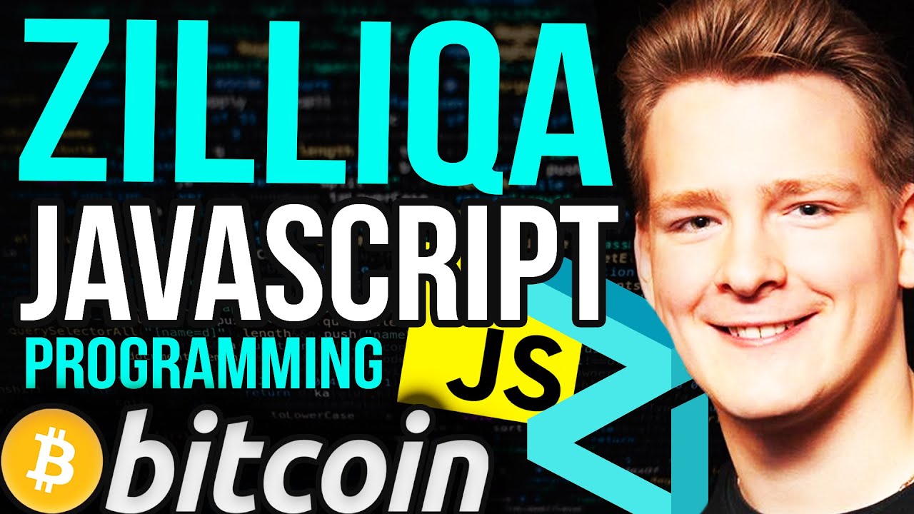ZILLIQA JAVASCRIPT DEVELOPMENT – ZilliqaJS Library – Programmer explains