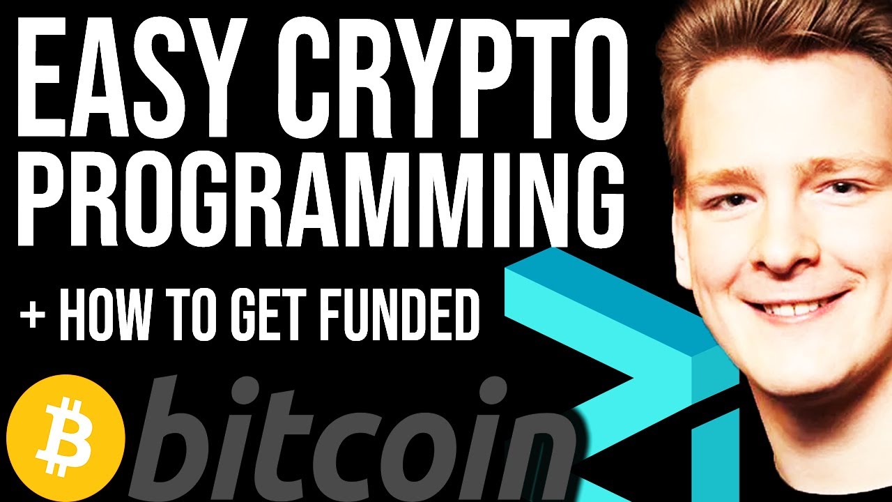 ZILLIQA PROGRAMMING FROM ZERO – Very Easy, Getting Funding, Scilla Part 2 – Programmer explains