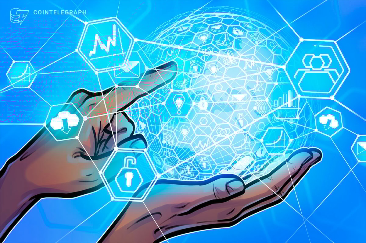 Blockchain indexer The Graph says adoption is still strong 2 years after mainnet launch