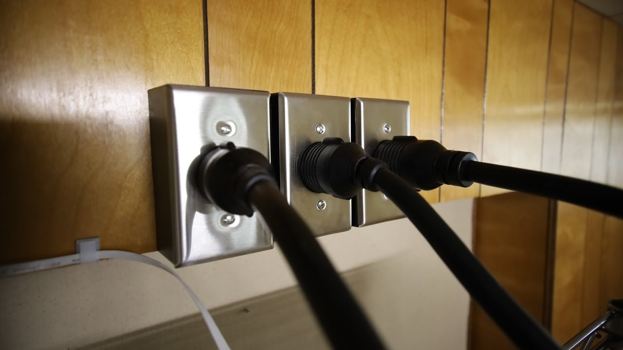 How Do I POWER My Crypto Mining Basement?