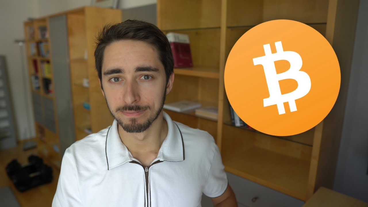 My Thoughts On Bitcoin And Crypto