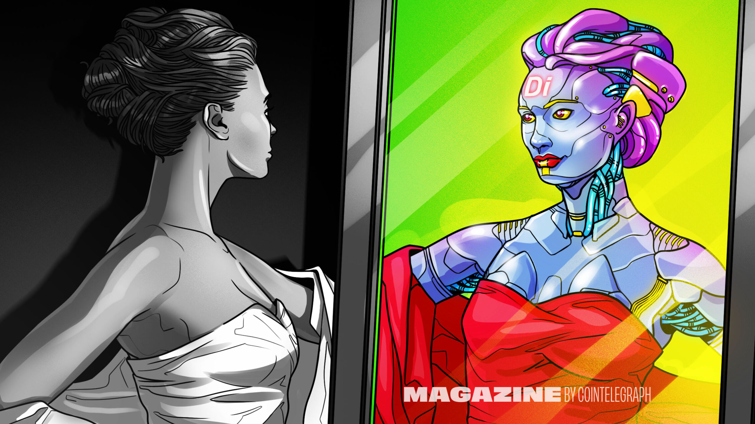 Proving it’s really you in the 21st Century – Cointelegraph Magazine