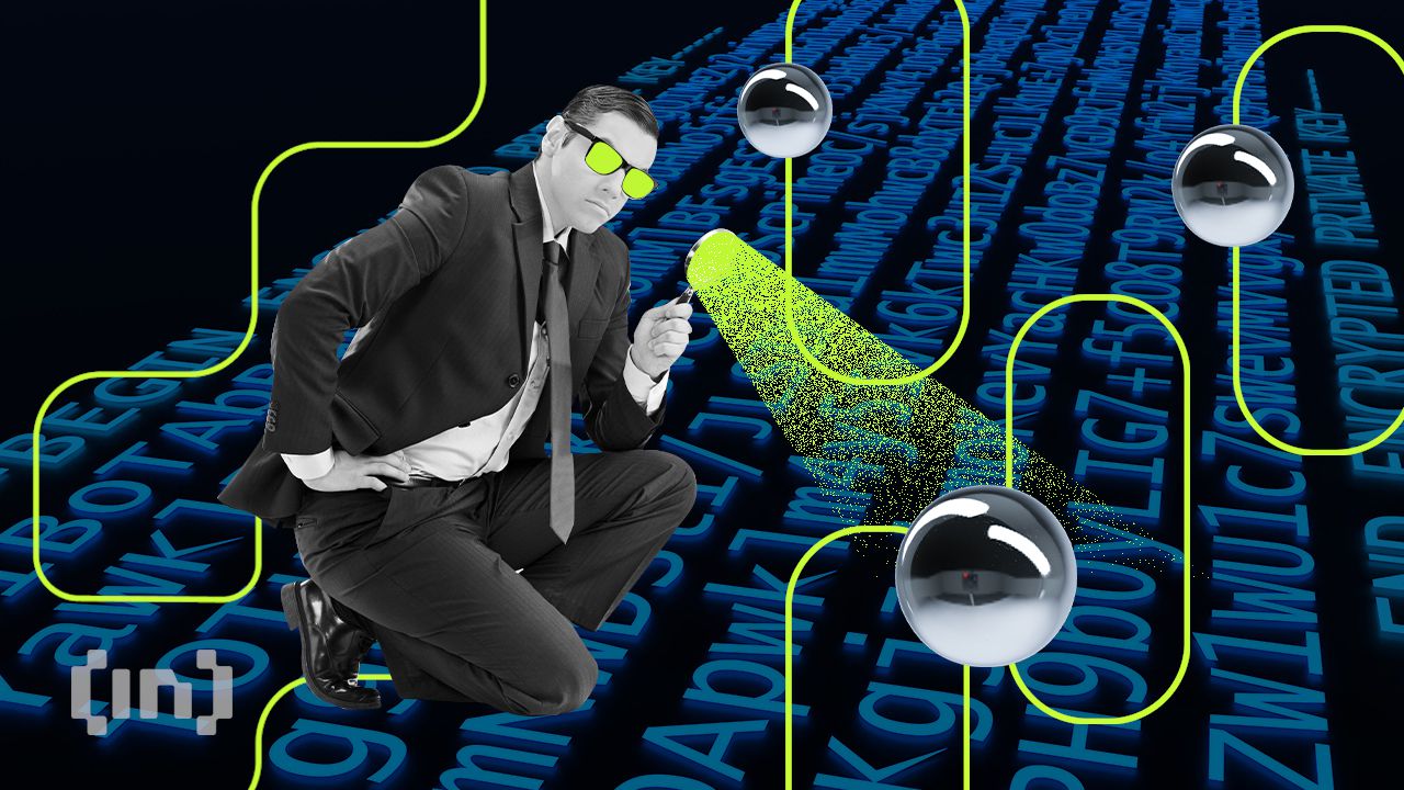 Building Trust in Crypto: The Challenges of Auditing Digital Assets