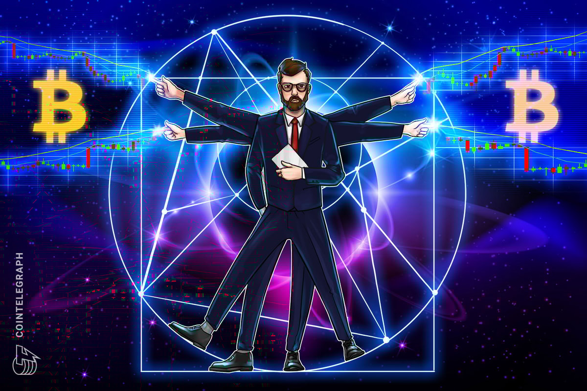 $16.8K Bitcoin now trades further below this key trendline than ever