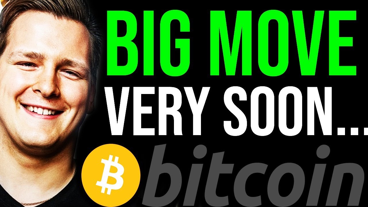 BITCOIN BREAKOUT NEXT!?! 🛑$6 BILLION + Ethereum Privacy / Programmer explains