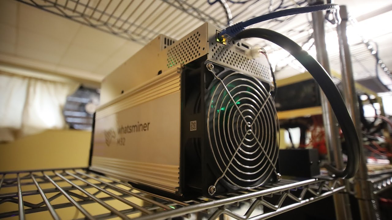 Bitcoin ASIC Mining at Home SUCKS…