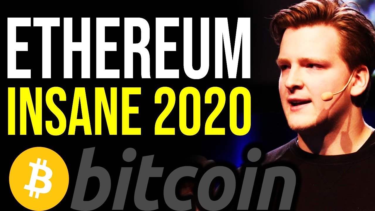 ETHEREUM INSANE PUMP!?! 🔴 ZK-Rollups, Optimistic Rollups – Programmer explains