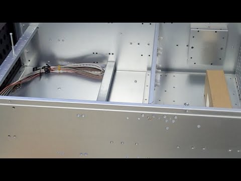 Red Panda Mining AMA While Building A Mining Rig?…