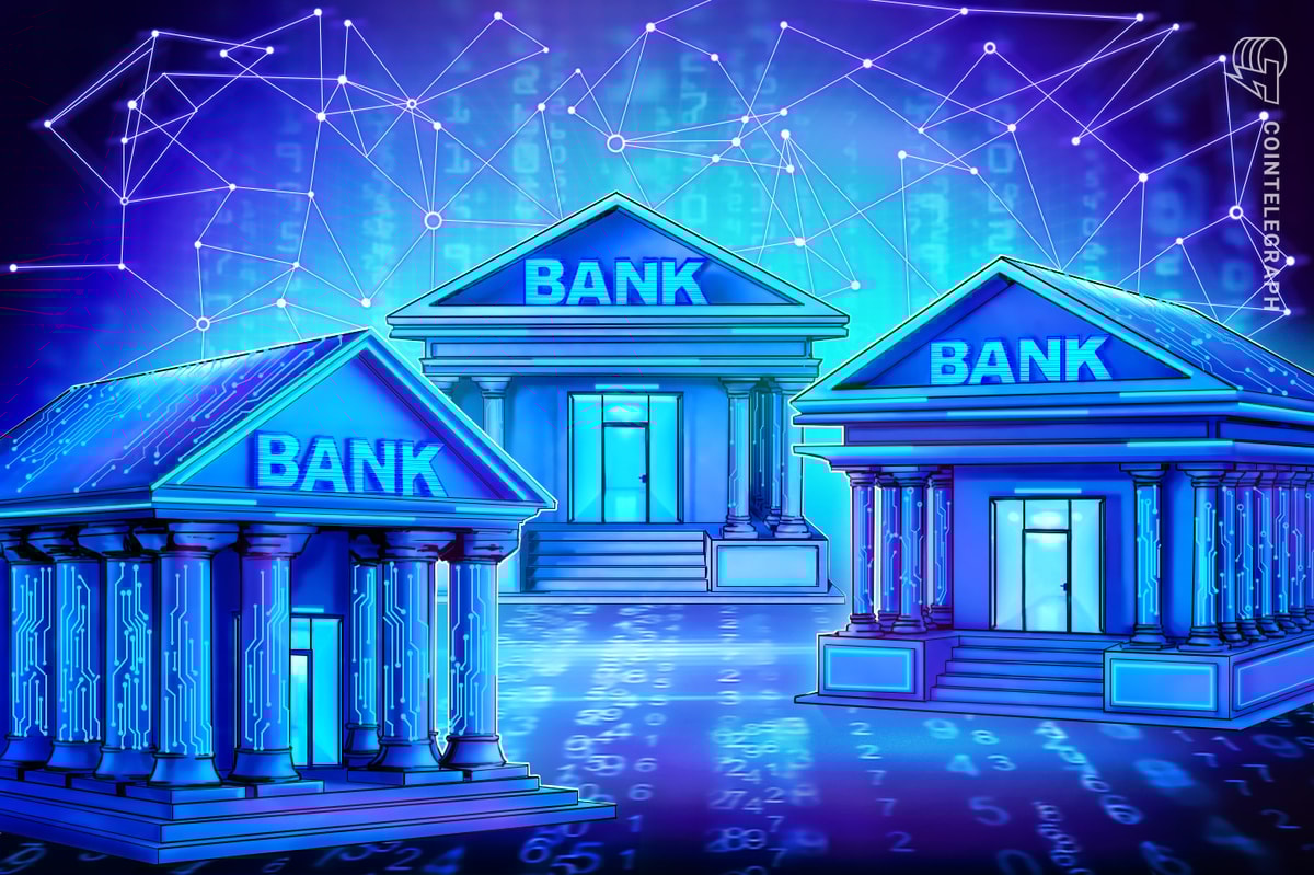 U.S. home-loan banks lent billions of dollars to crypto banks: Report