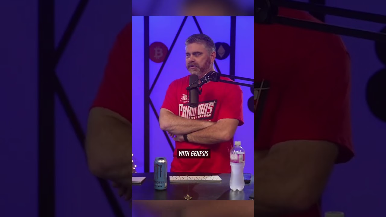 BIGGEST Story For BTC Bottom