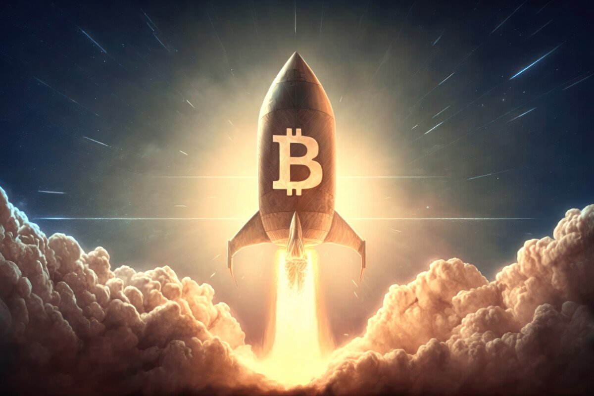 Bitcoin Bears Beware – Yet Another Key Metric is Flashing a BTC Buy Signal