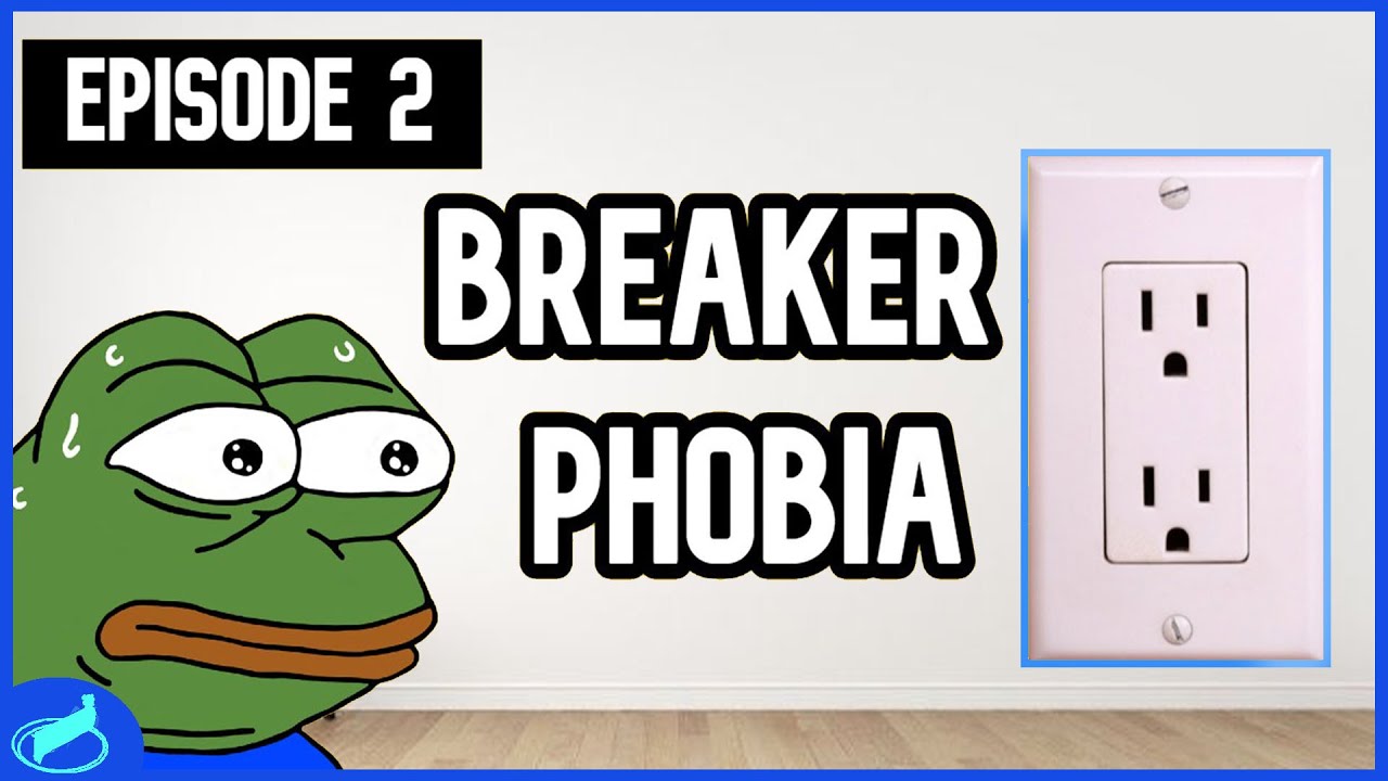 Is There Enough Power For The Mining Rigs To Run? – Electric Setup | #CryptoMiningAtHome