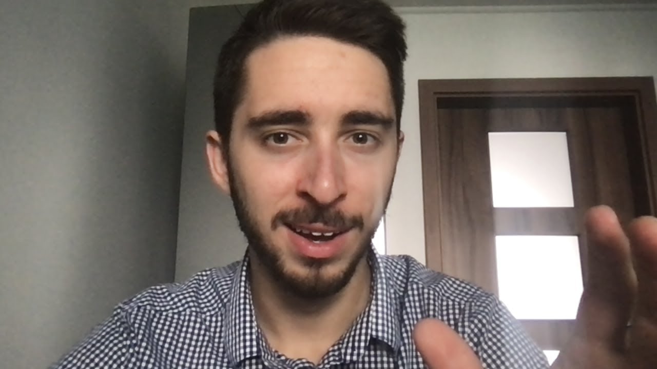My Thoughts On Bitcoin & The Crypto Markets
