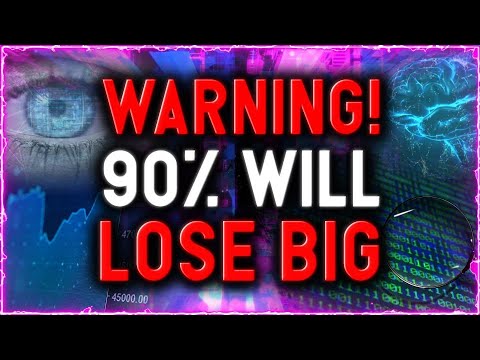 WARNING! 90% HAVE WORST LOSSES BY NOT LEARNING THIS!