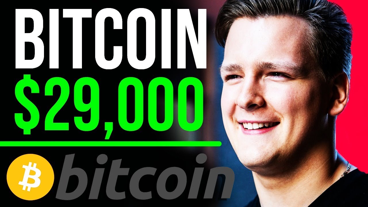 BITCOIN $29,000 IN IRAN!!!🛑 Programmer explains