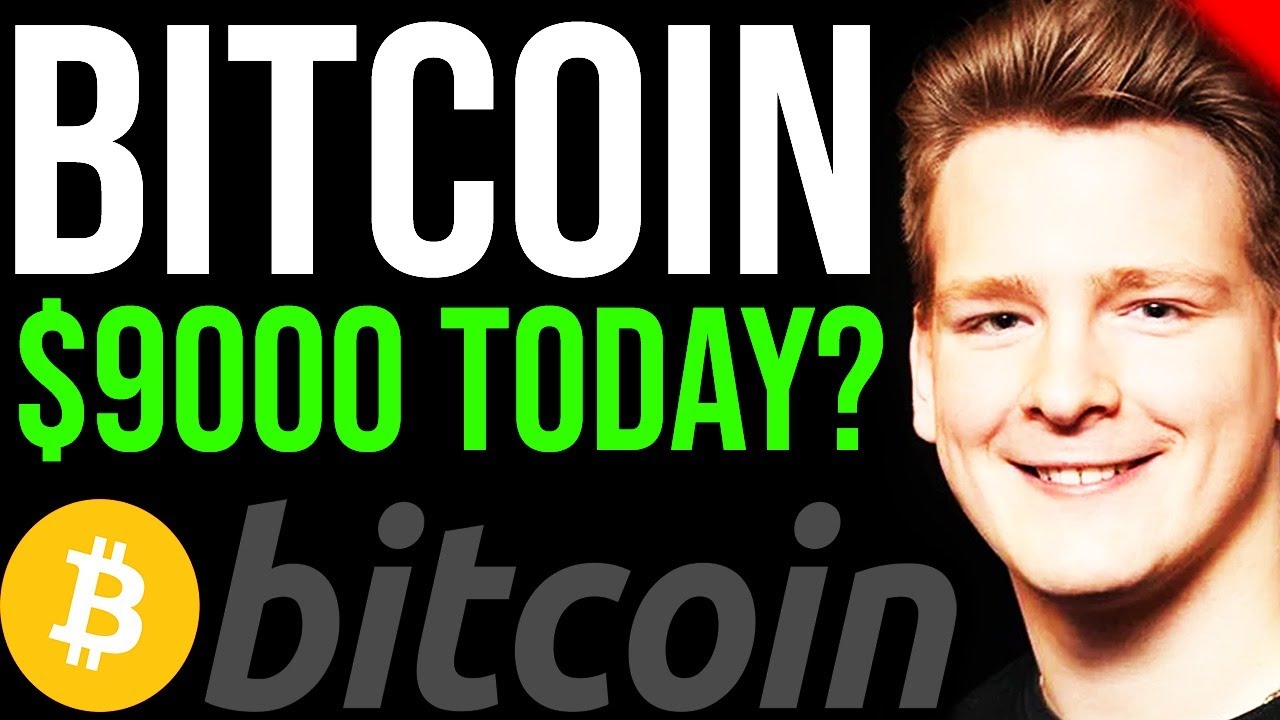 BITCOIN BIG MOVE!!! 🔴 BSV +360% / Altseason – Programmer explains