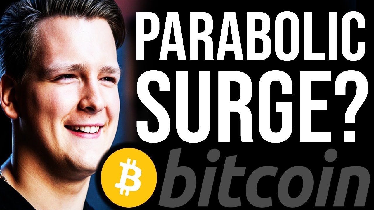 BITCOIN GOING PARABOLIC?? 🛑 $100k, Shorting BSV, Australian Crypto