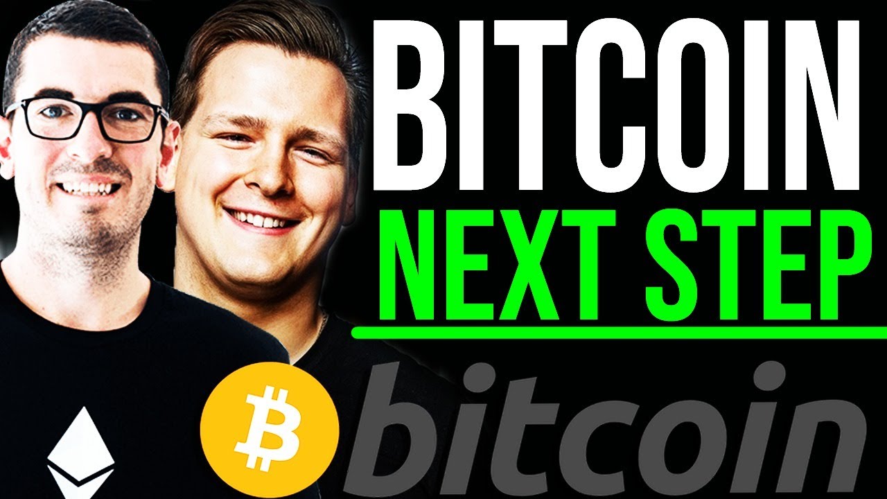 BITCOIN NEXT STEP!!! 🛑 Predictions, Trump, Iran, Gold / ft Alex Saunders