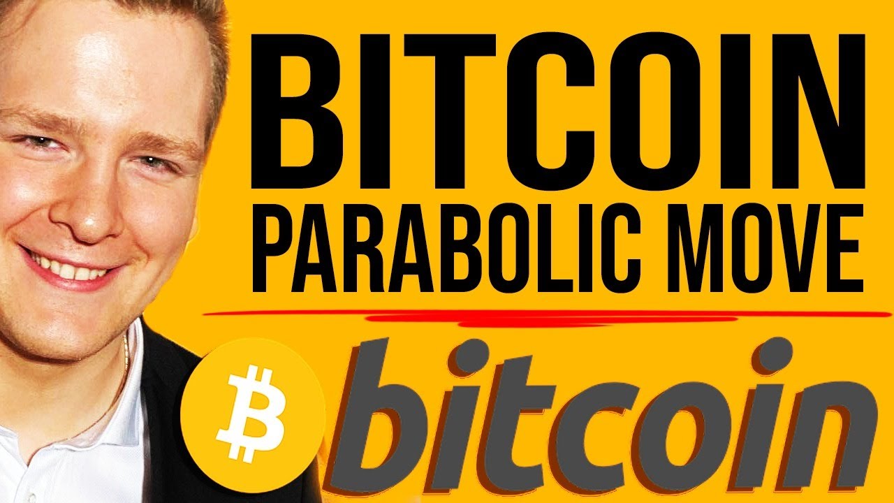 BITCOIN PARABOLIC SOON!!? 🔴 Strong Market – Alts Pumping / Programmer explains