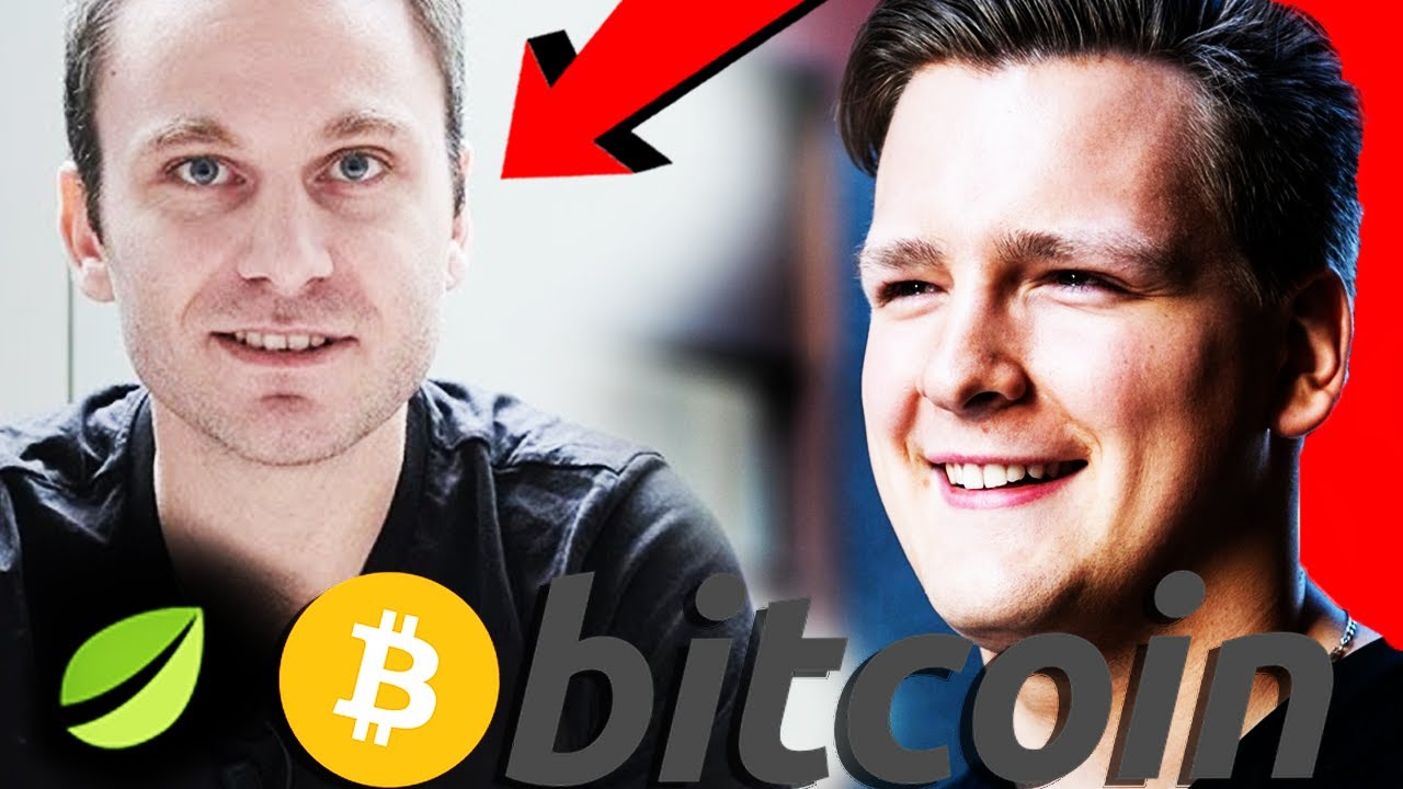 Bitfinex CTO Interview – Hacks, Tether, Lightning, Programming, Stories