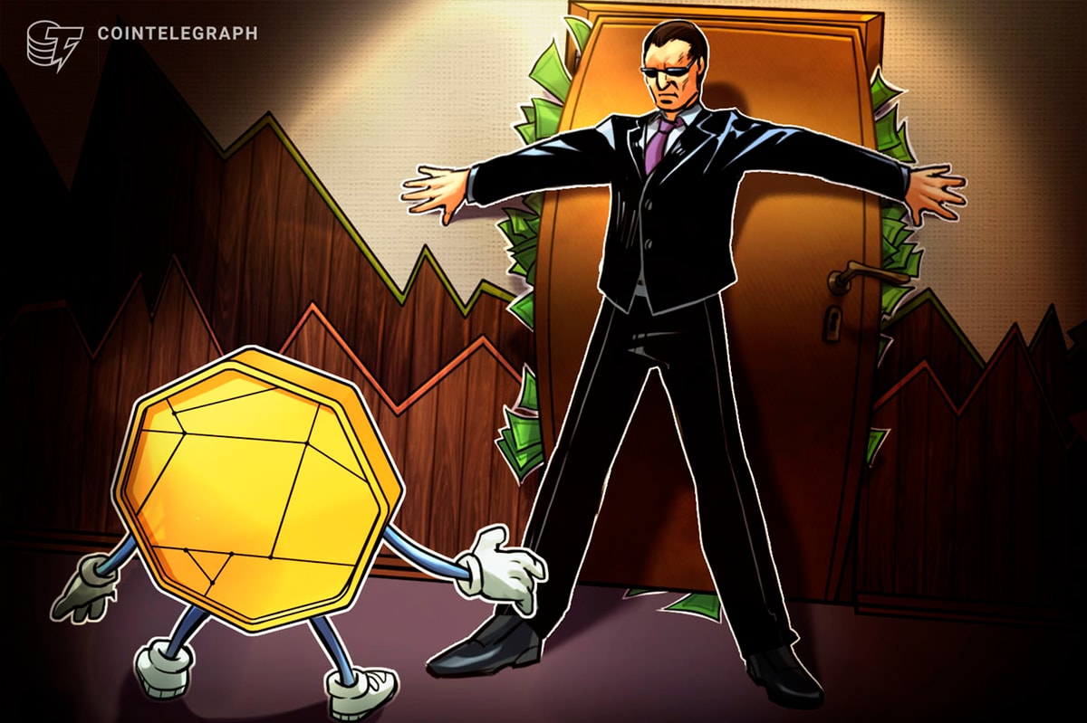 NatWest bank puts $6K monthly limit on crypto exchange payments