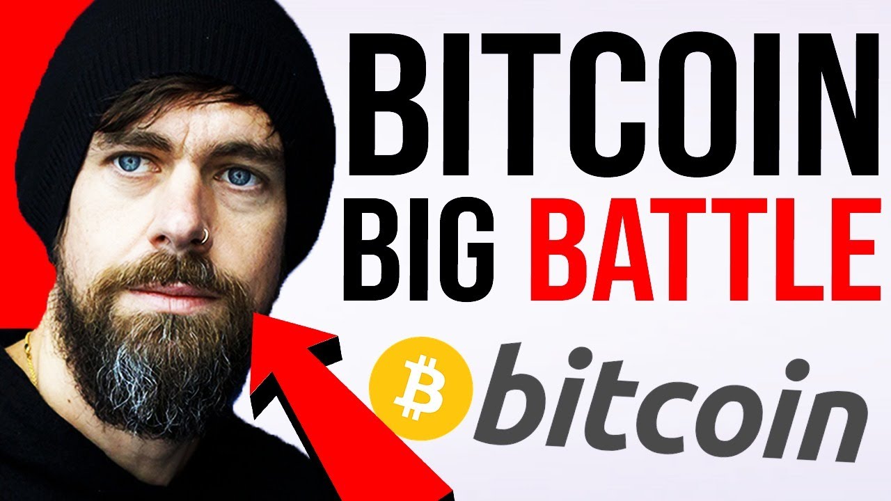 BITCOIN INSANE BATTLE 🧨 Platforms vs Protocols – Programmer explains