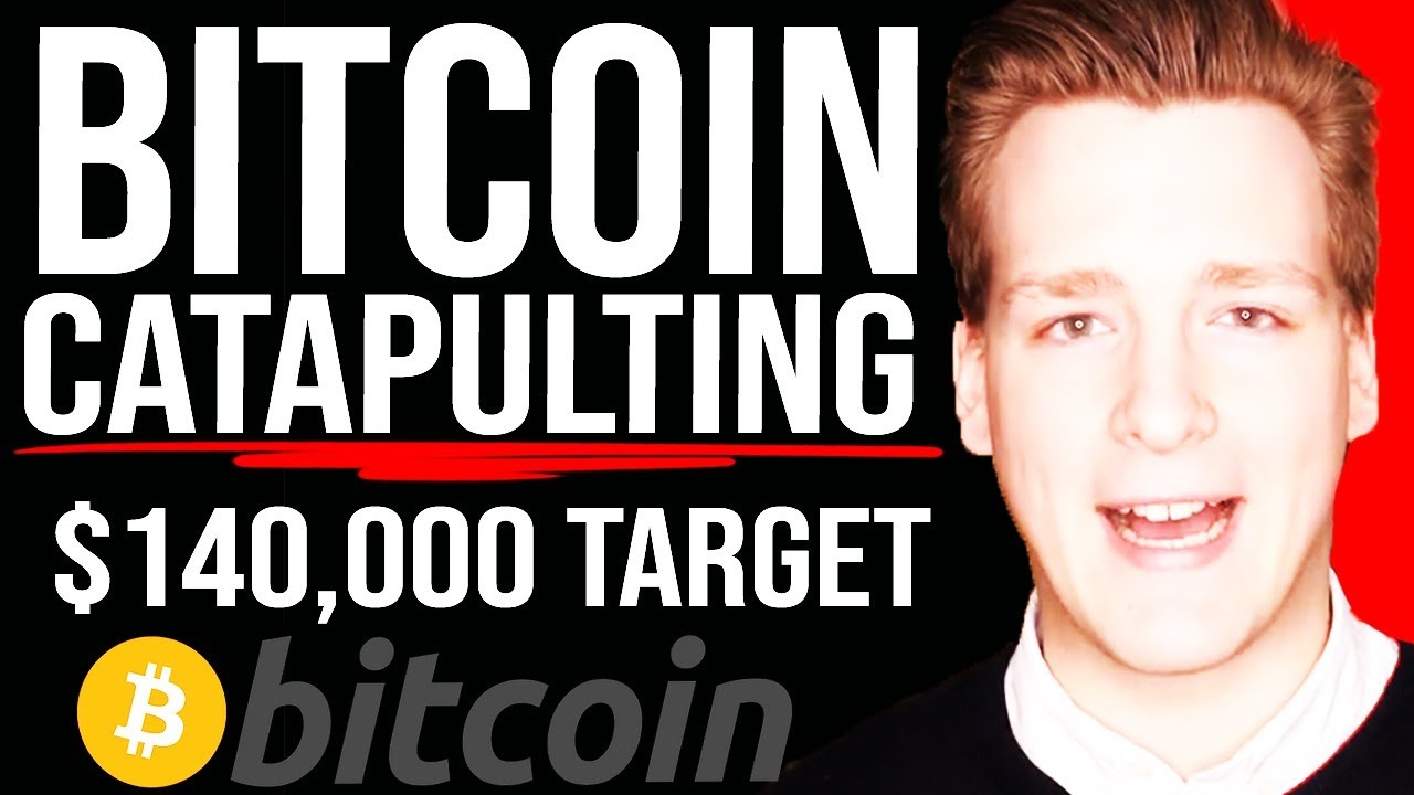 BITCOIN KEEPS RISING!! 🔴 $140,000 ATH / Dissident Tech – Programmer explains