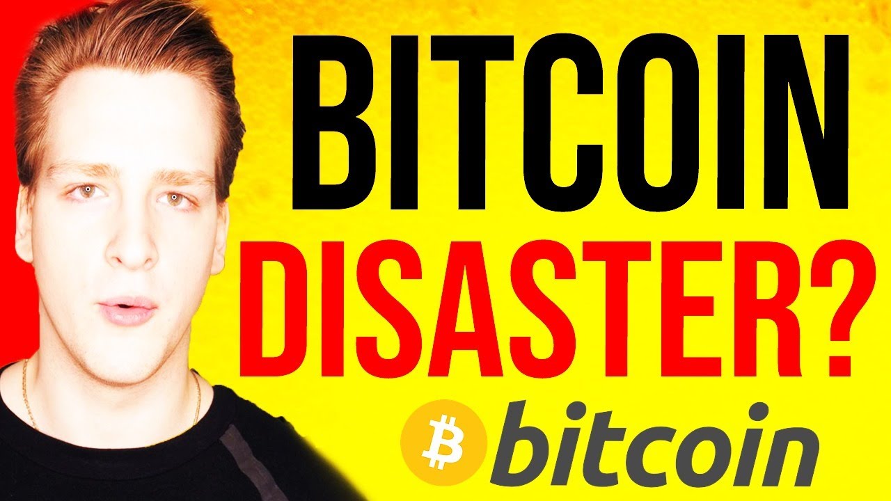 BITCOIN STILL FALLING!! 🚨 Severely Undervalued… – Programmer explains