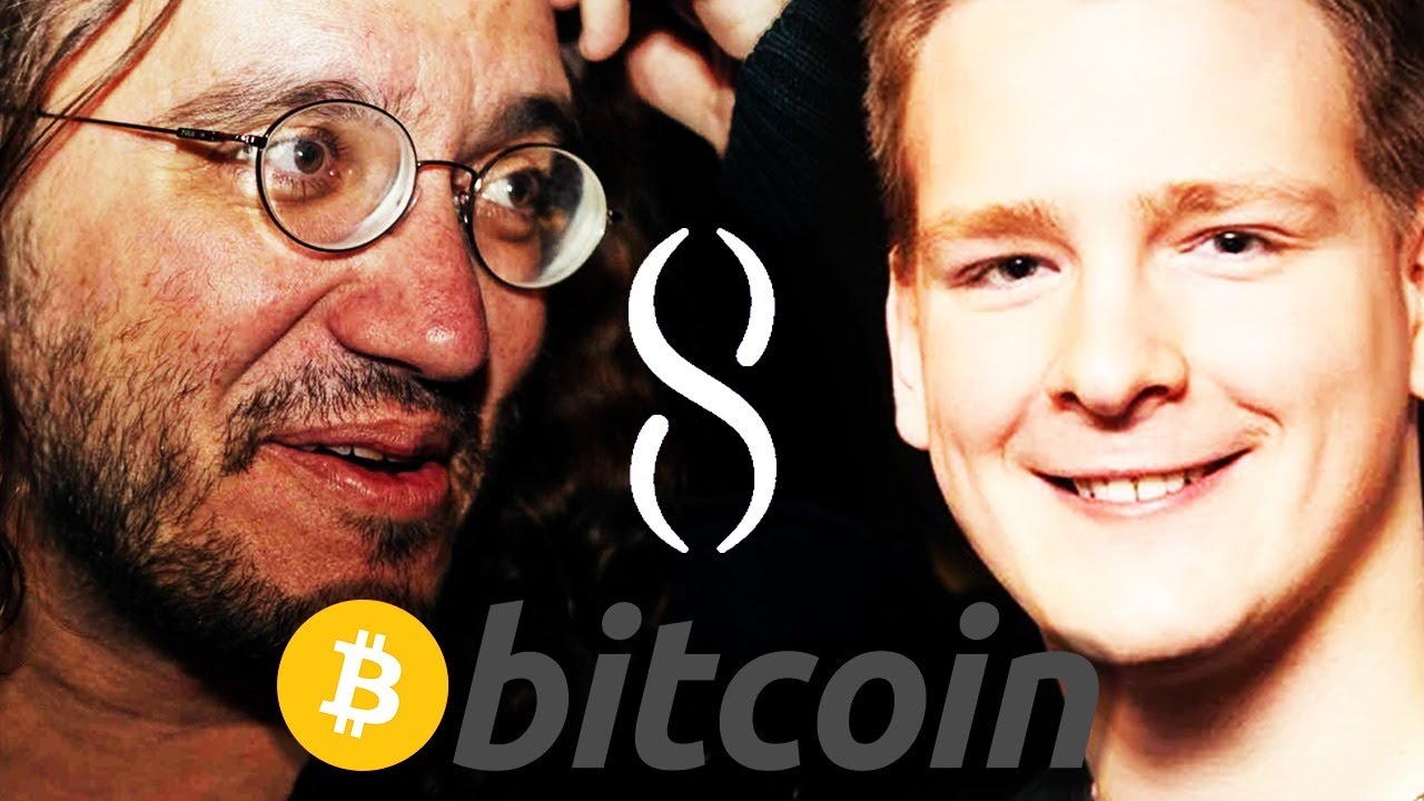 Interview with Dr. Ben Goertzel – Bitcoin, AI, SingularityNET, Future, Robots, Open Source