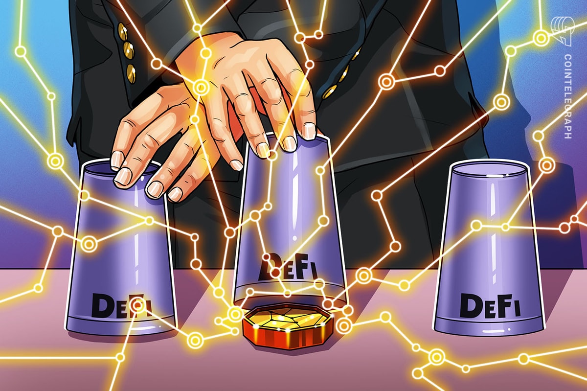 A week filled with exploits and uncertainty for DeFi: Finance Redefined
