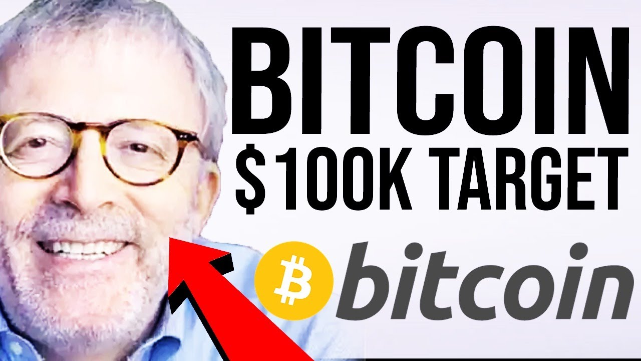 BITCOIN $100K TARGET 🎯 Matic -70% DUMP / TRON Buys STEEMIT?!