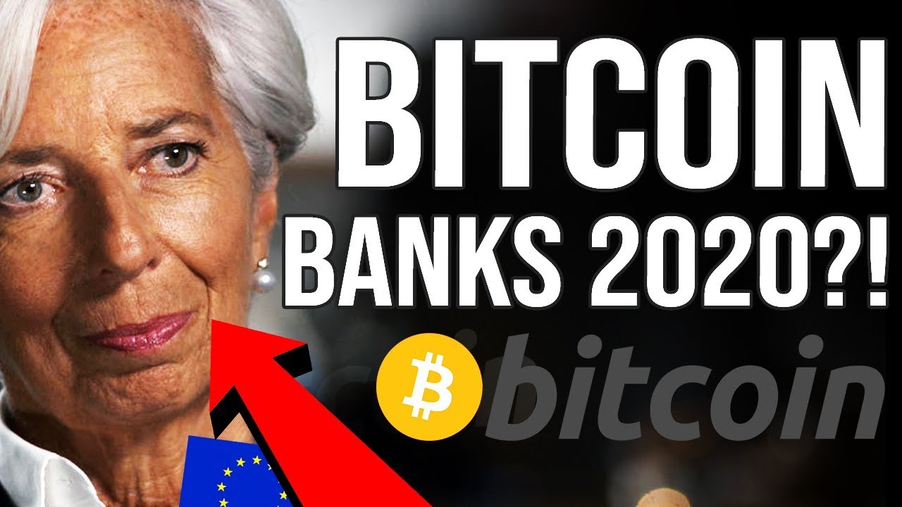 EU BANKS STORING BITCOIN?! 🎯 Bancor News, 2020 EU Bill, Crypto Botnet on YouTube