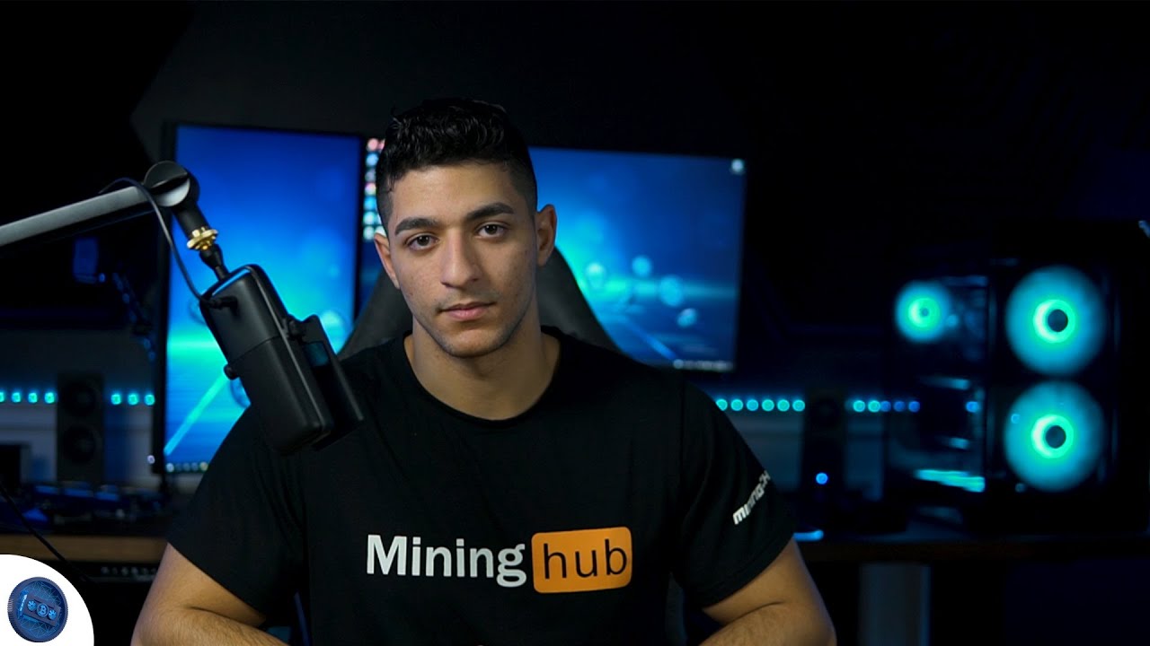 I'm BACK – Did I Stop GPU Mining?