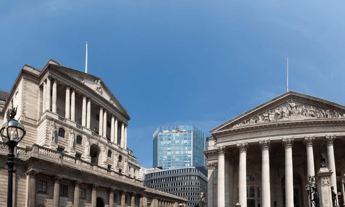 Institutional Crypto Funds See 5th Consecutive Week of Outflows: CoinShares