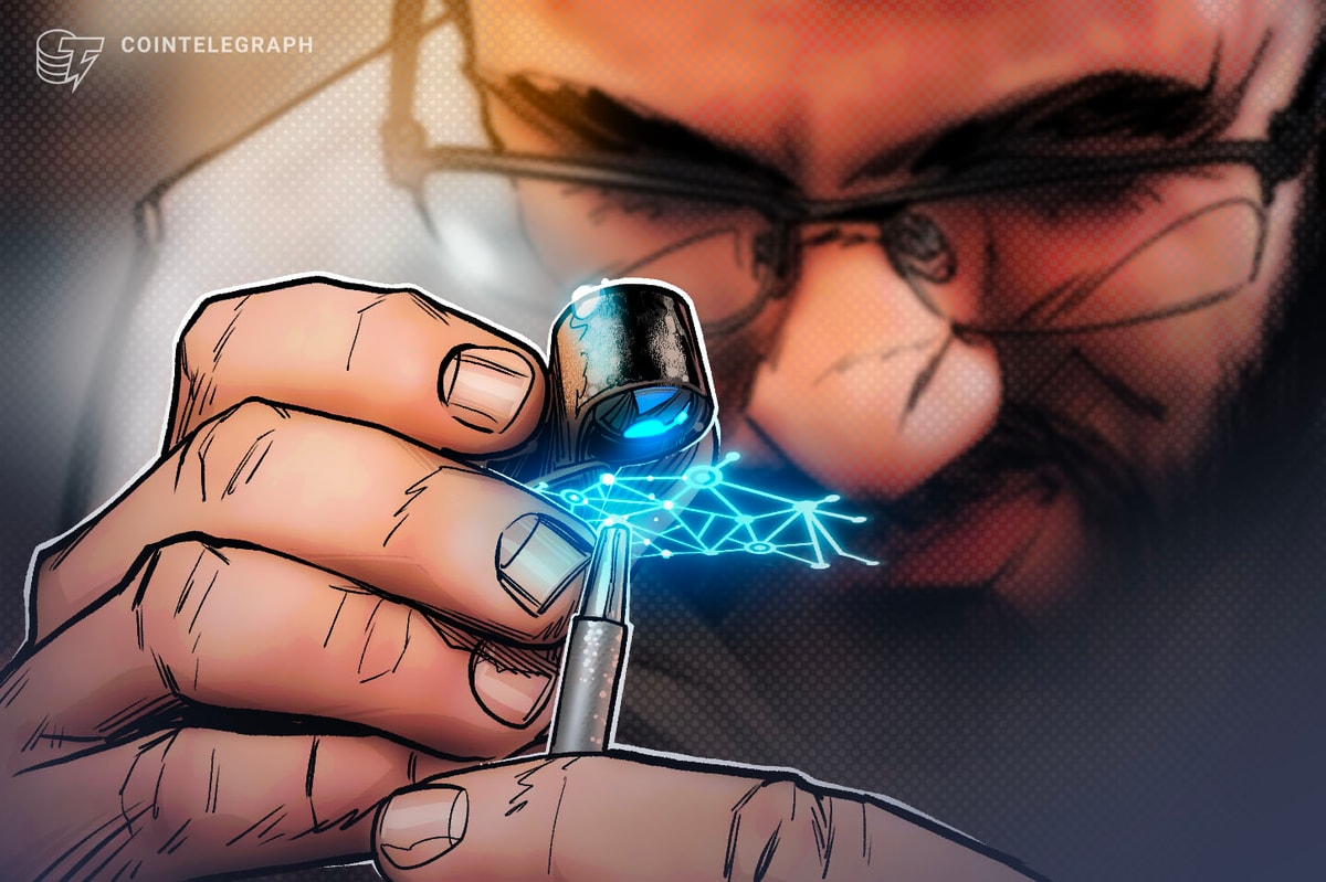 Institutions seek detailed blockchain analytics for crypto adoption — Elliptic