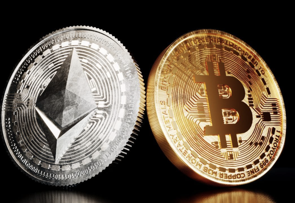 Is Ethereum Poised to Outperform Bitcoin?