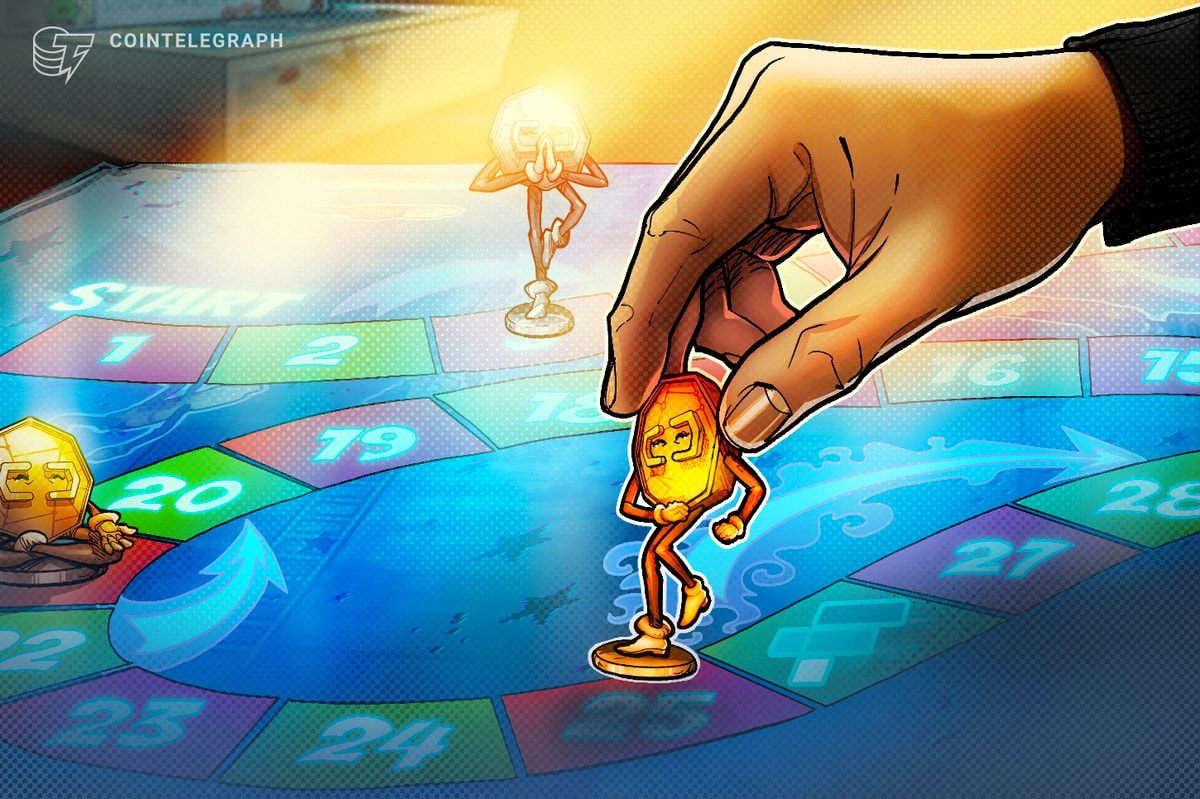 Norway could go its own way on crypto asset regulation, central bank suggests