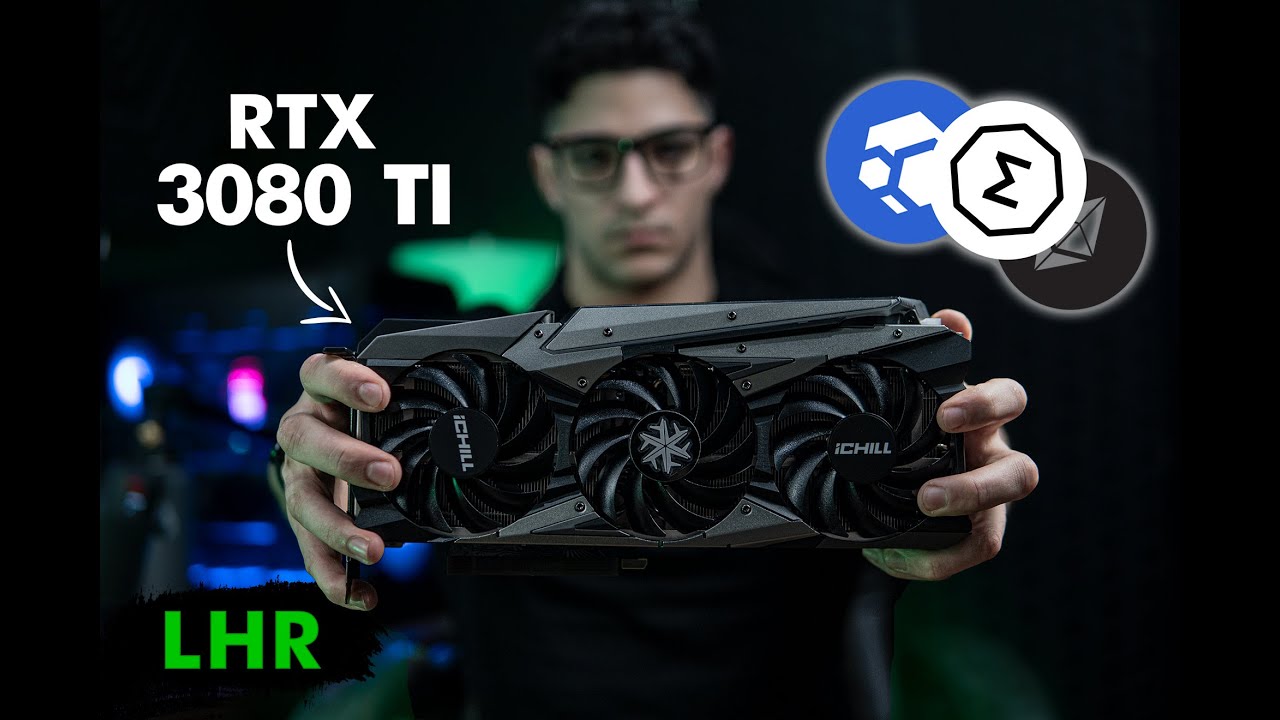 RTX 3080 TI LHR Mining Overview – Profitability, Hashrates & Overclocking