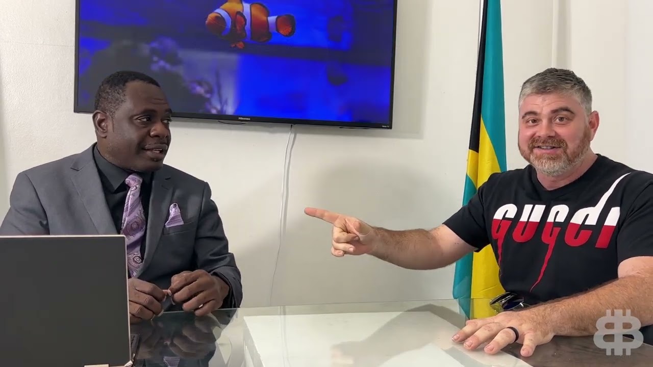 SBF Buys Real Estate with FTX Funds! SHOCKING Facts Uncovered in the Bahamas