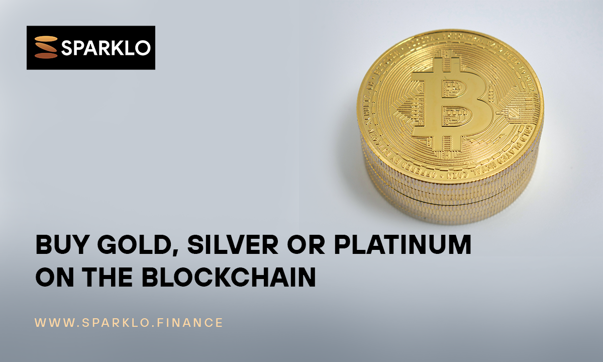 Sparklo Continues Its Bullish Trend As Shiba Inu And Stellar Decline