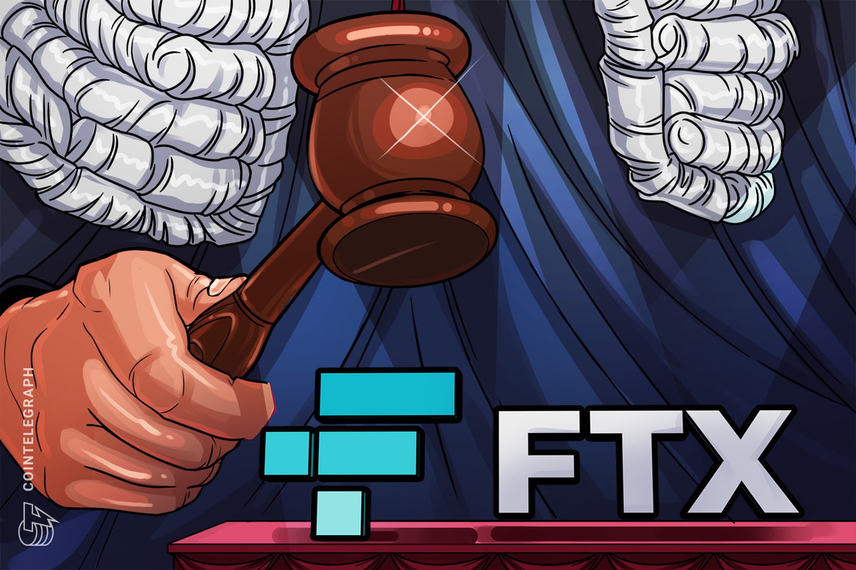 US district judge sends matter of FTX independent examiner to appellate court