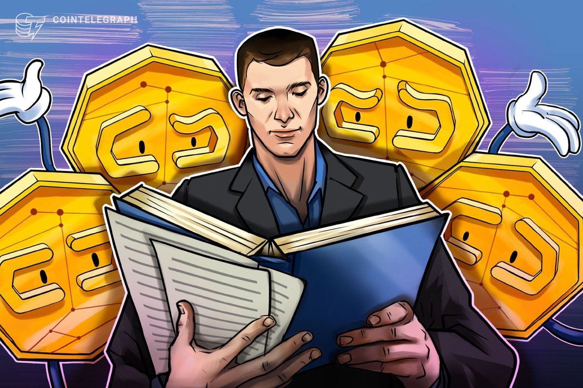 WEF publishes crypto asset regulation recommendations for government, industry