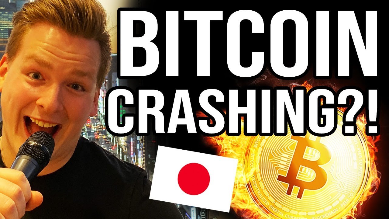 🔴BITCOIN BELOW $8000 – MINER CAPITULATION?! Programmer explains