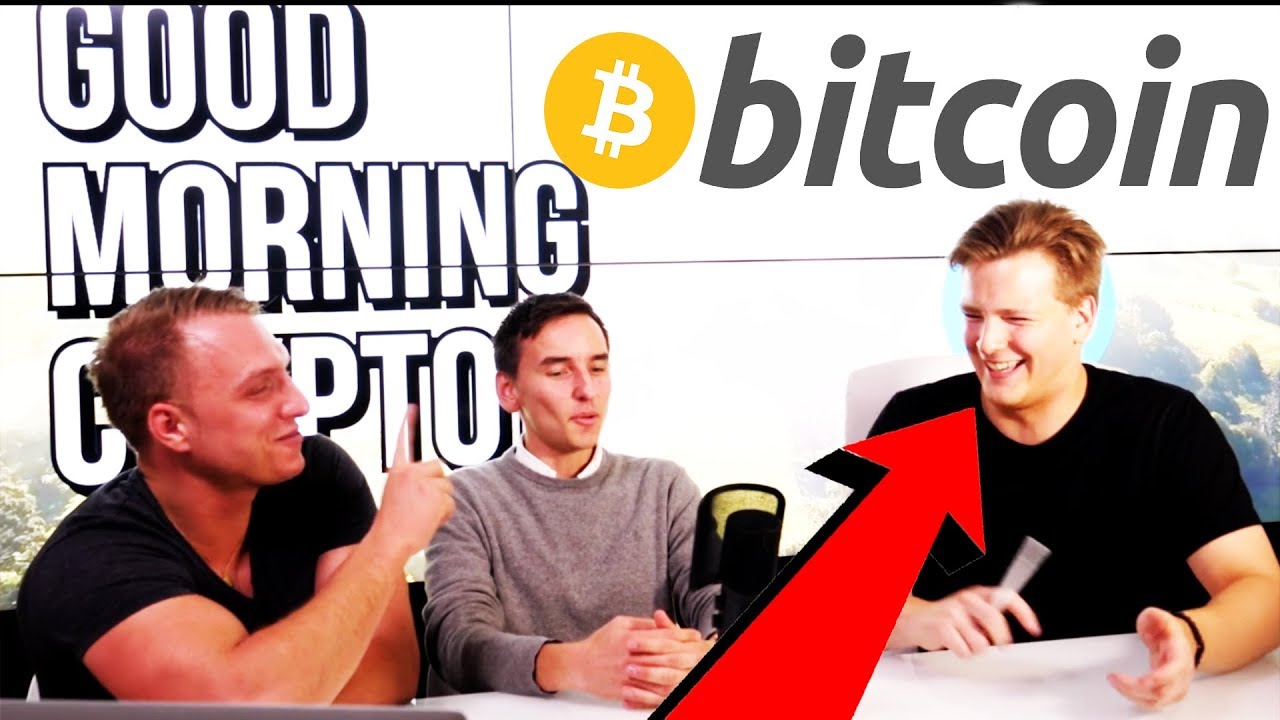 🎯 BITCOIN ULTIMATE TRIAL – Recession 2020 🚨 ft The Moon + MMCrypto
