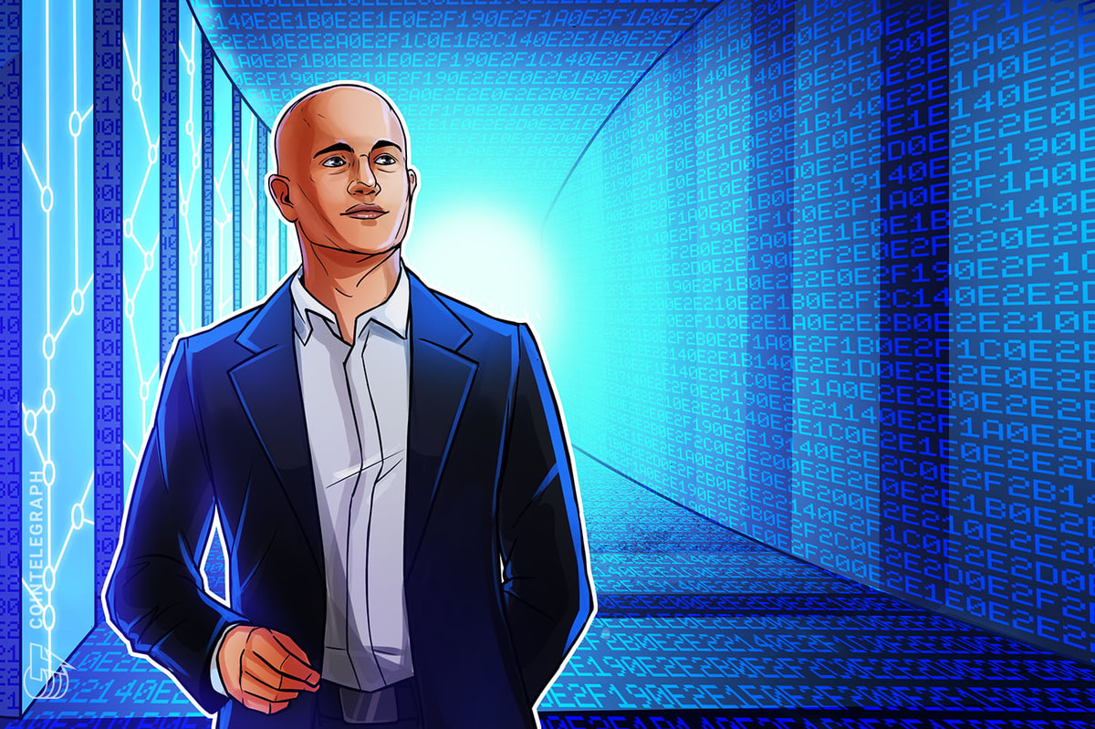 Coinbase CEO responds to SEC suit, says team is ‘confident’ in facts and law