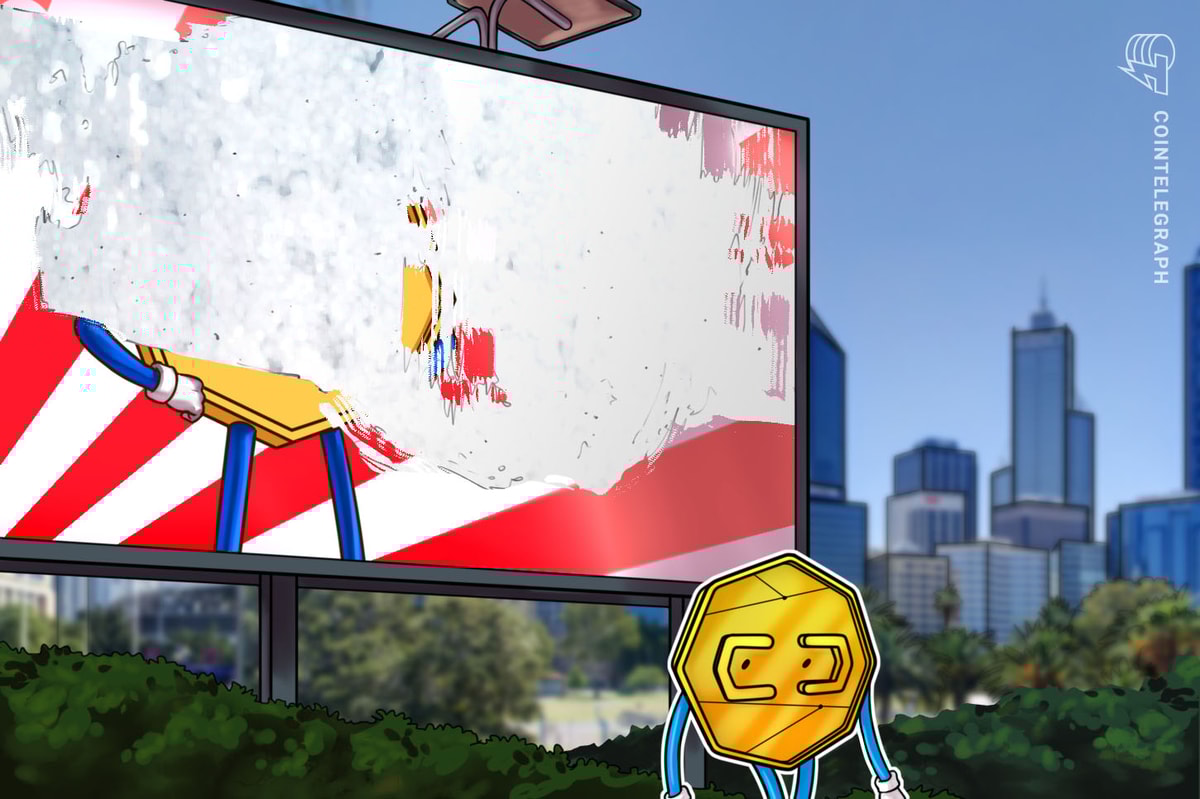 Crypto ads face stricter rules, referral bonus ban by UK FCA